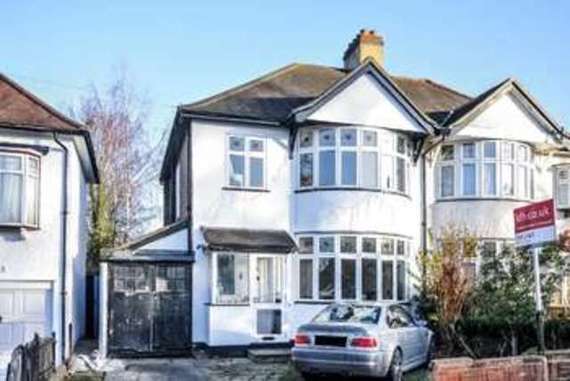 3 bedroom Semi-Detac...